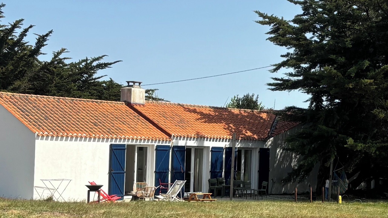 Photo of Outdoor in Brem Sur Mer