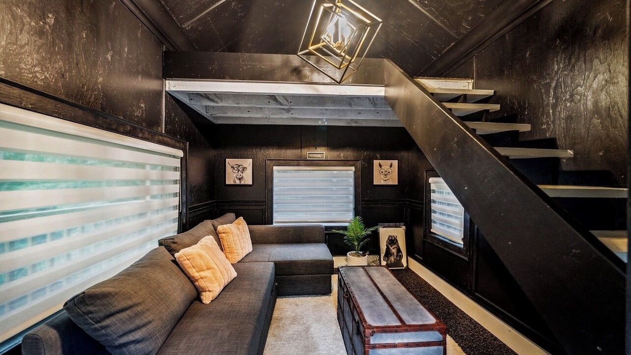 Photo of Livingroom in New Tecumseth