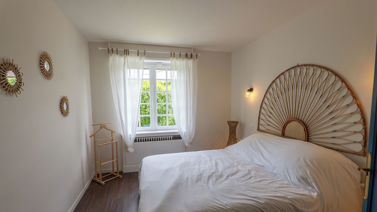 Photo of Bedroom in Millau