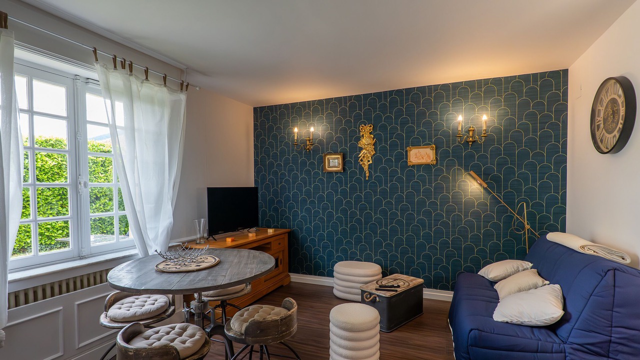 Photo of Livingroom in Millau