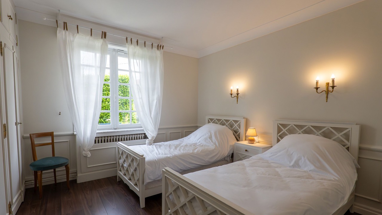 Photo of Bedroom in Millau