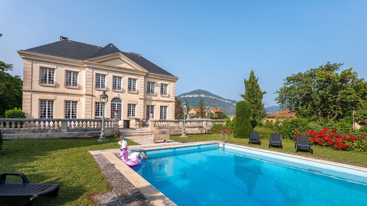 Photo of Outdoor in Millau