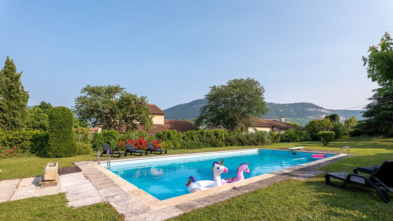 Photo of Outdoor in Millau