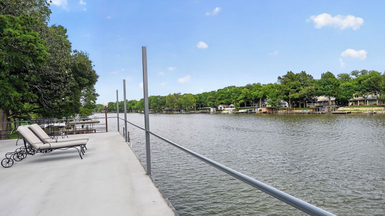 Photo of Outdoor in McQueeney