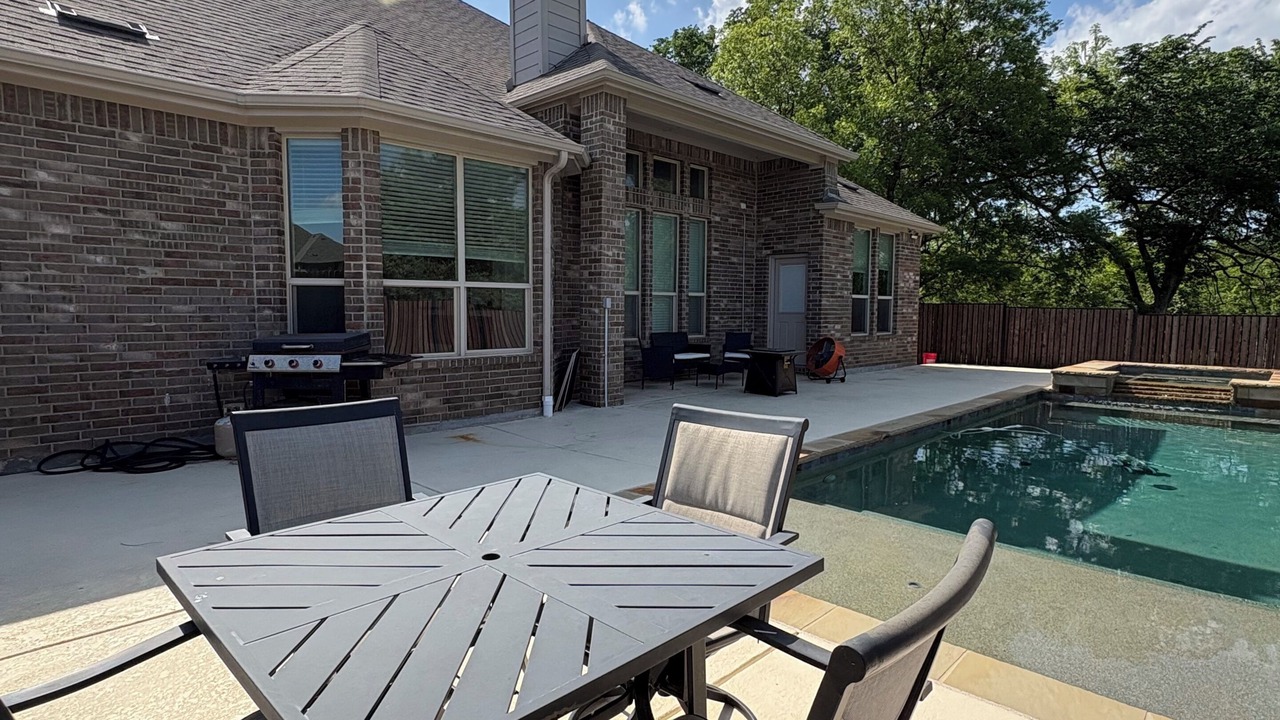 Photo of Outdoor in Central Arlington