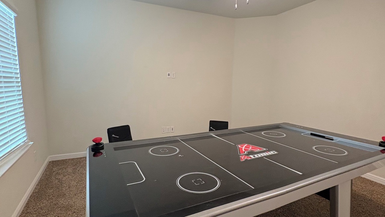 Photo of Bedroom in Central Arlington