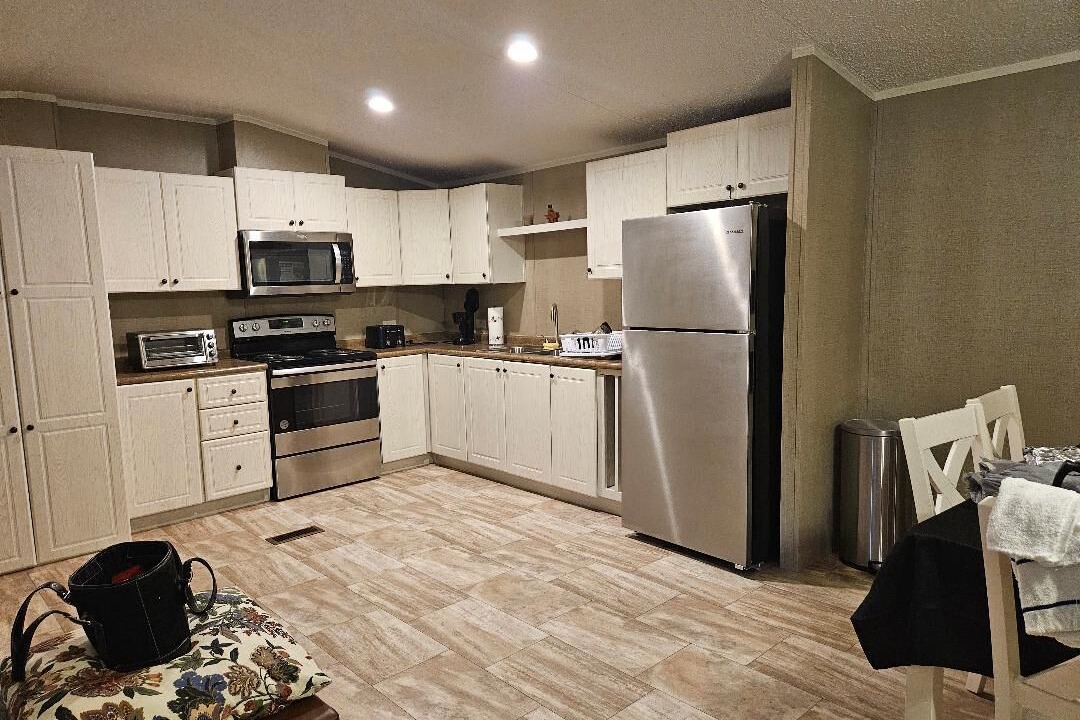 Photo of Kitchen in Shiner