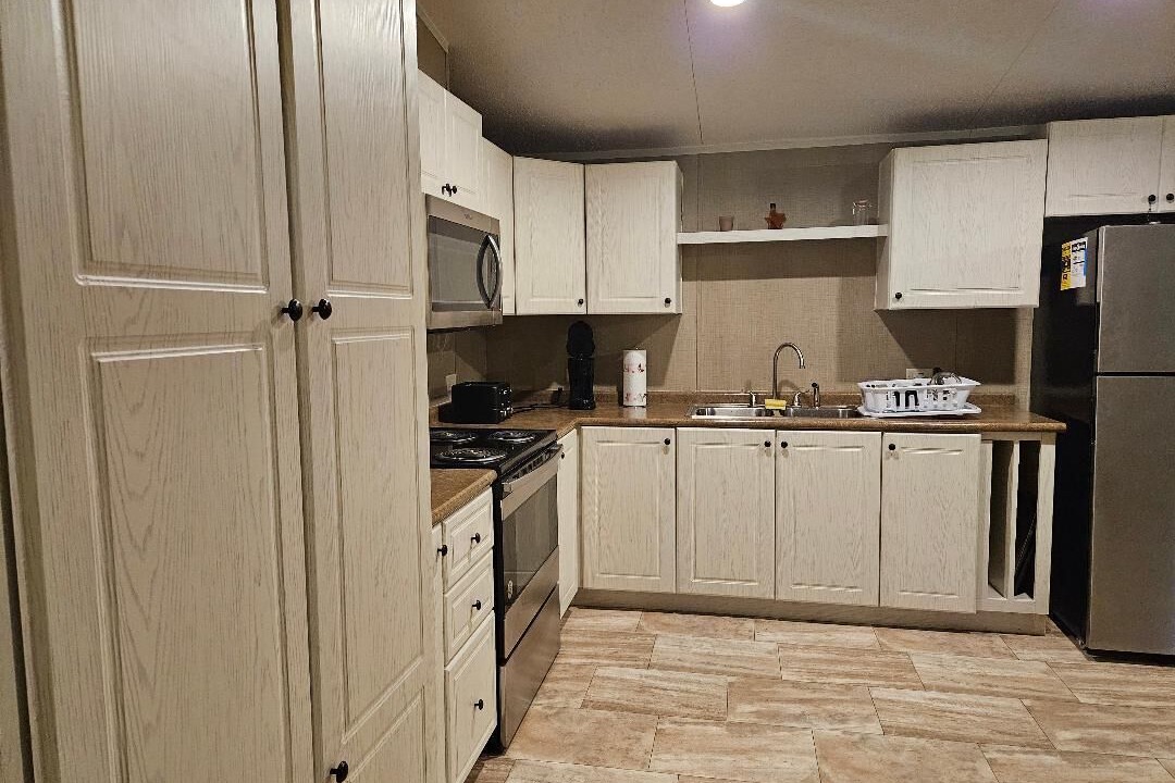 Photo of Kitchen in Shiner
