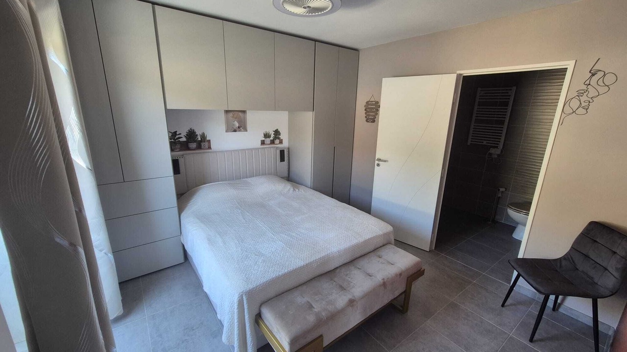 Photo of Bedroom in Saint-Sylvestre