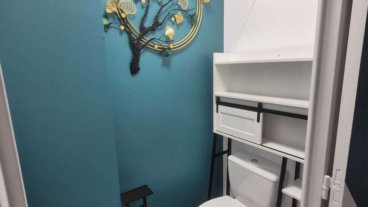 Photo of Bathroom in Saint-Sylvestre