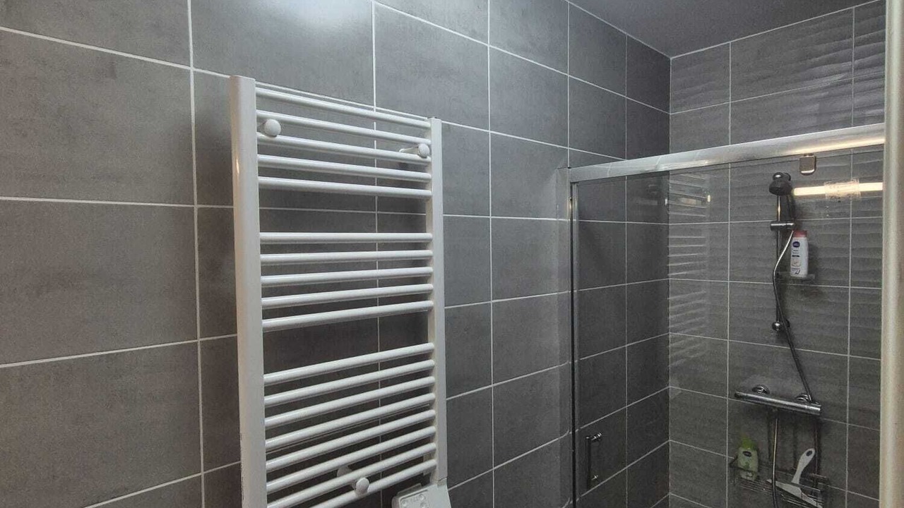 Photo of Bathroom in Saint-Sylvestre
