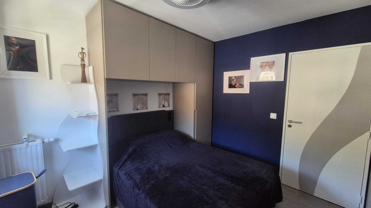 Photo of Bedroom in Saint-Sylvestre