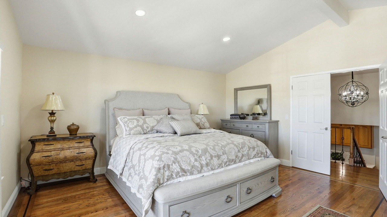 Photo of Bedroom in Silver Creek