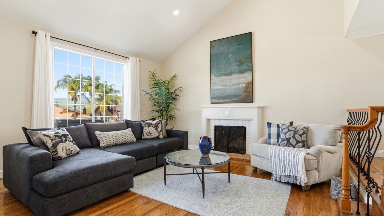 Photo of Livingroom in Silver Creek