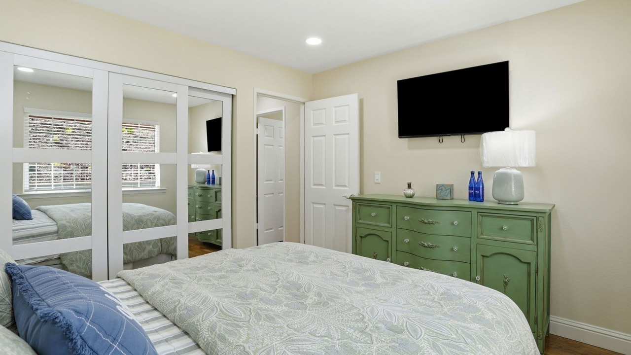 Photo of Bedroom in Silver Creek