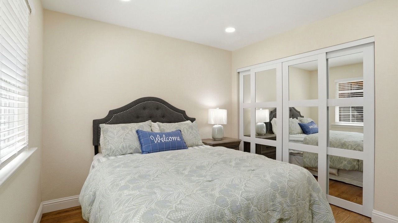 Photo of Bedroom in Silver Creek