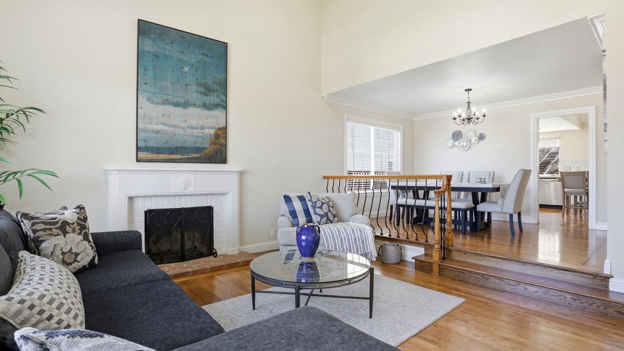 Photo of Livingroom in Silver Creek