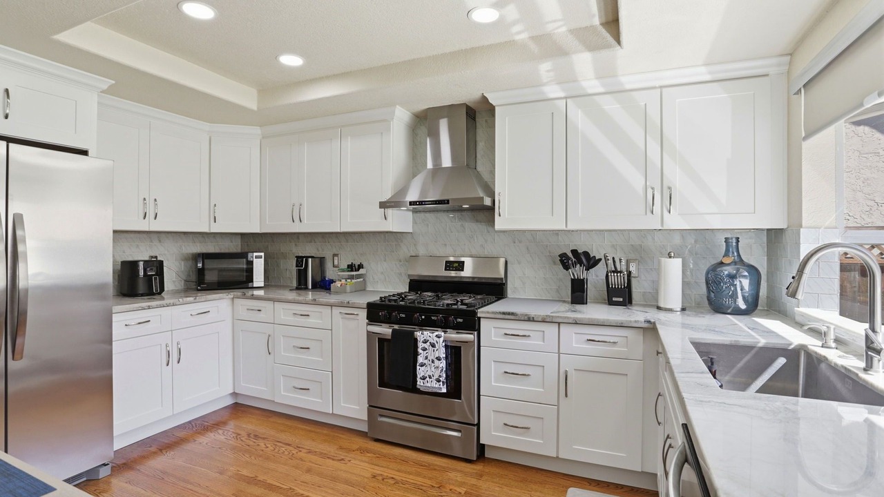 Photo of Kitchen in Silver Creek