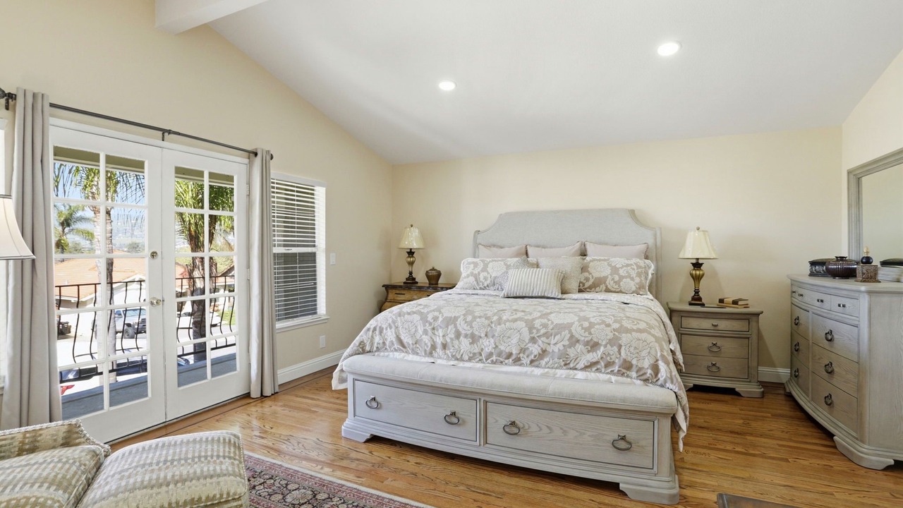 Photo of Bedroom in Silver Creek
