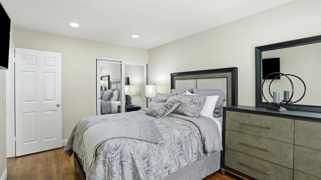 Photo of Bedroom in Silver Creek