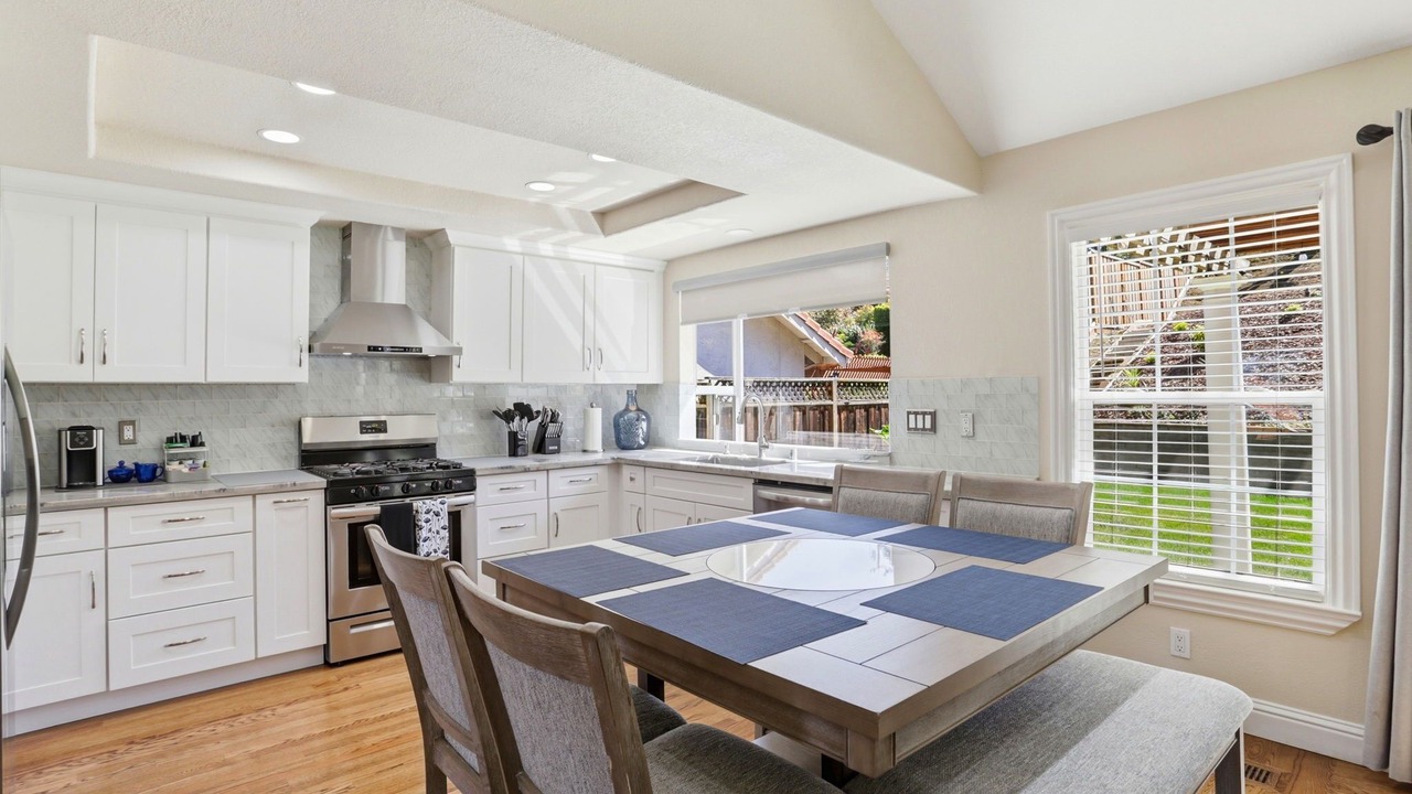 Photo of Kitchen in Silver Creek