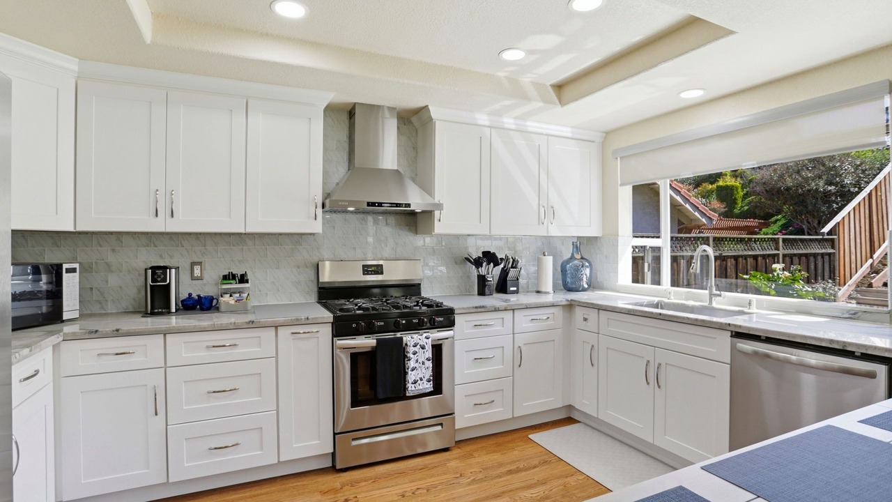 Photo of Kitchen in Silver Creek