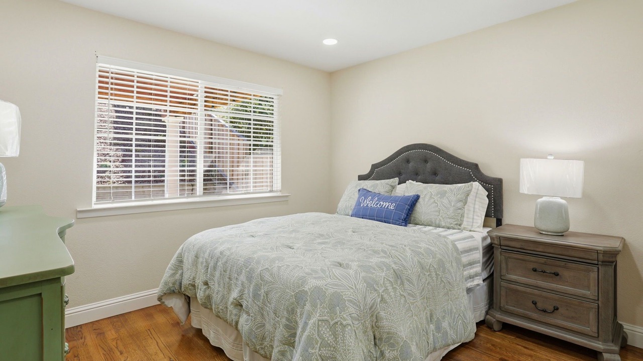 Photo of Bedroom in Silver Creek