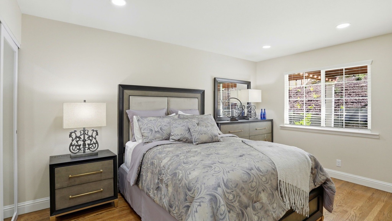 Photo of Bedroom in Silver Creek
