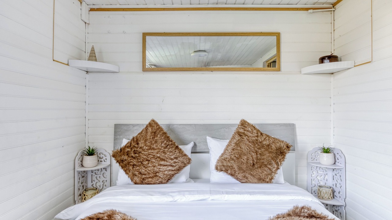 Photo of Bedroom in Villiers-sur-Morin