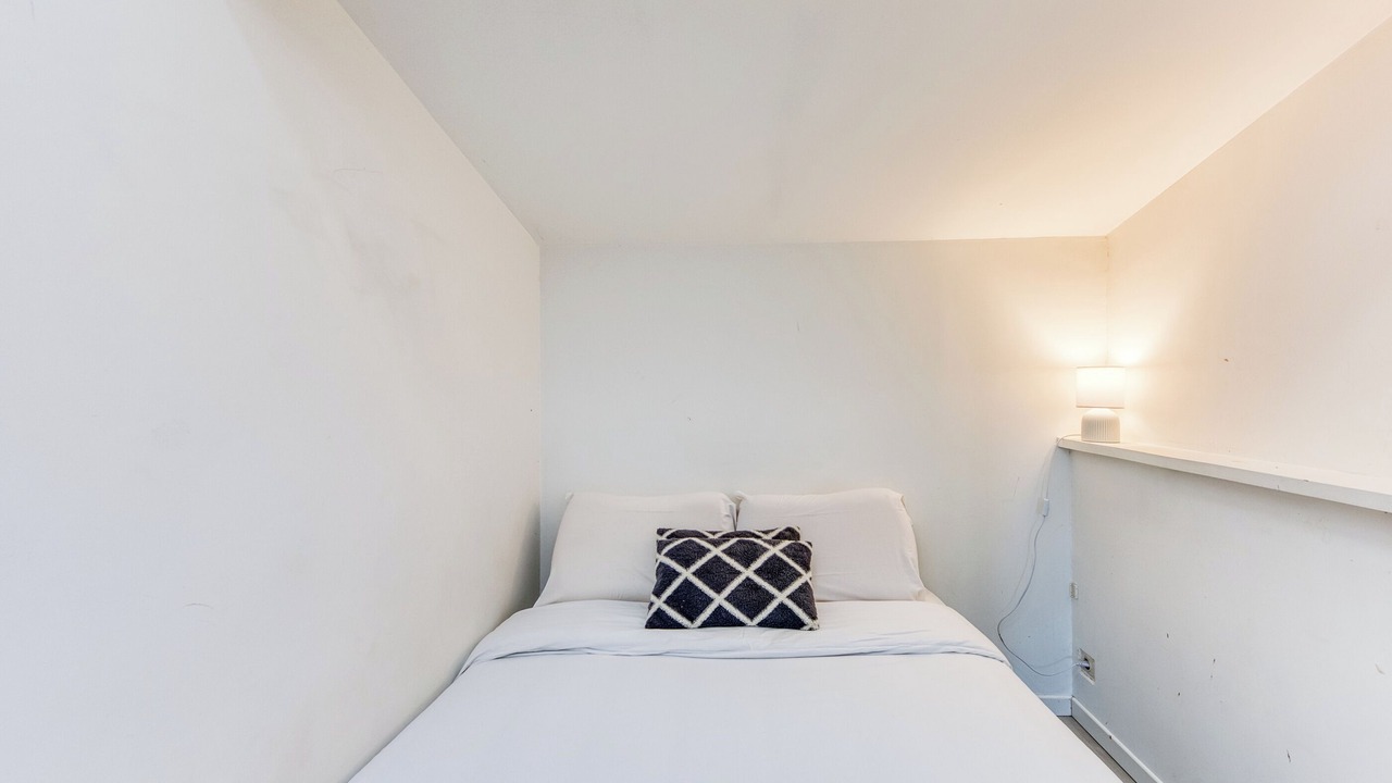 Photo of Bedroom in Villiers-sur-Morin