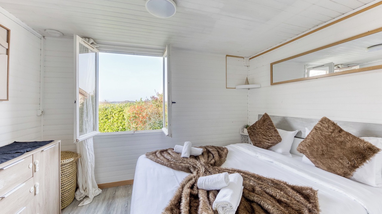 Photo of Bedroom in Villiers-sur-Morin