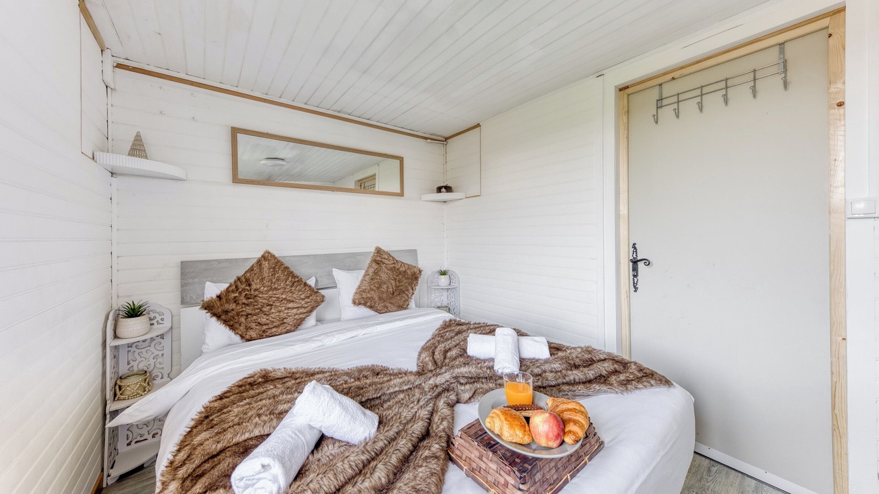 Photo of Bedroom in Villiers-sur-Morin