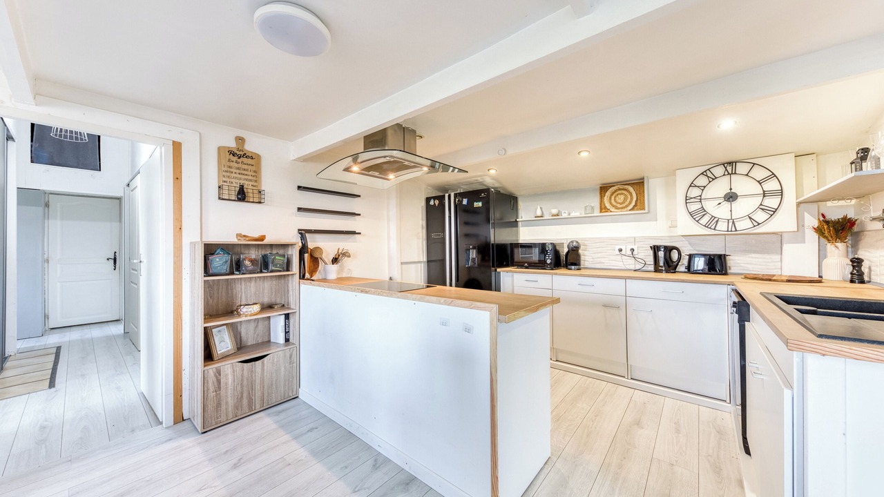 Photo of Kitchen in Villiers-sur-Morin