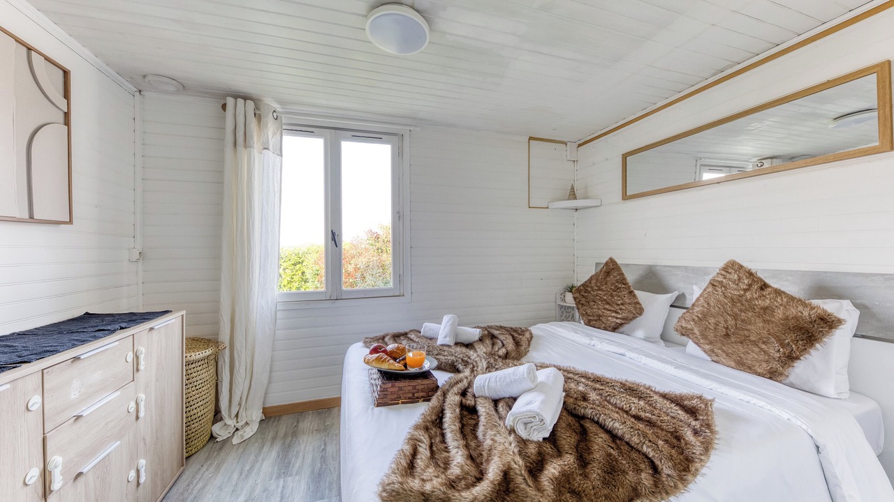 Photo of Bedroom in Villiers-sur-Morin