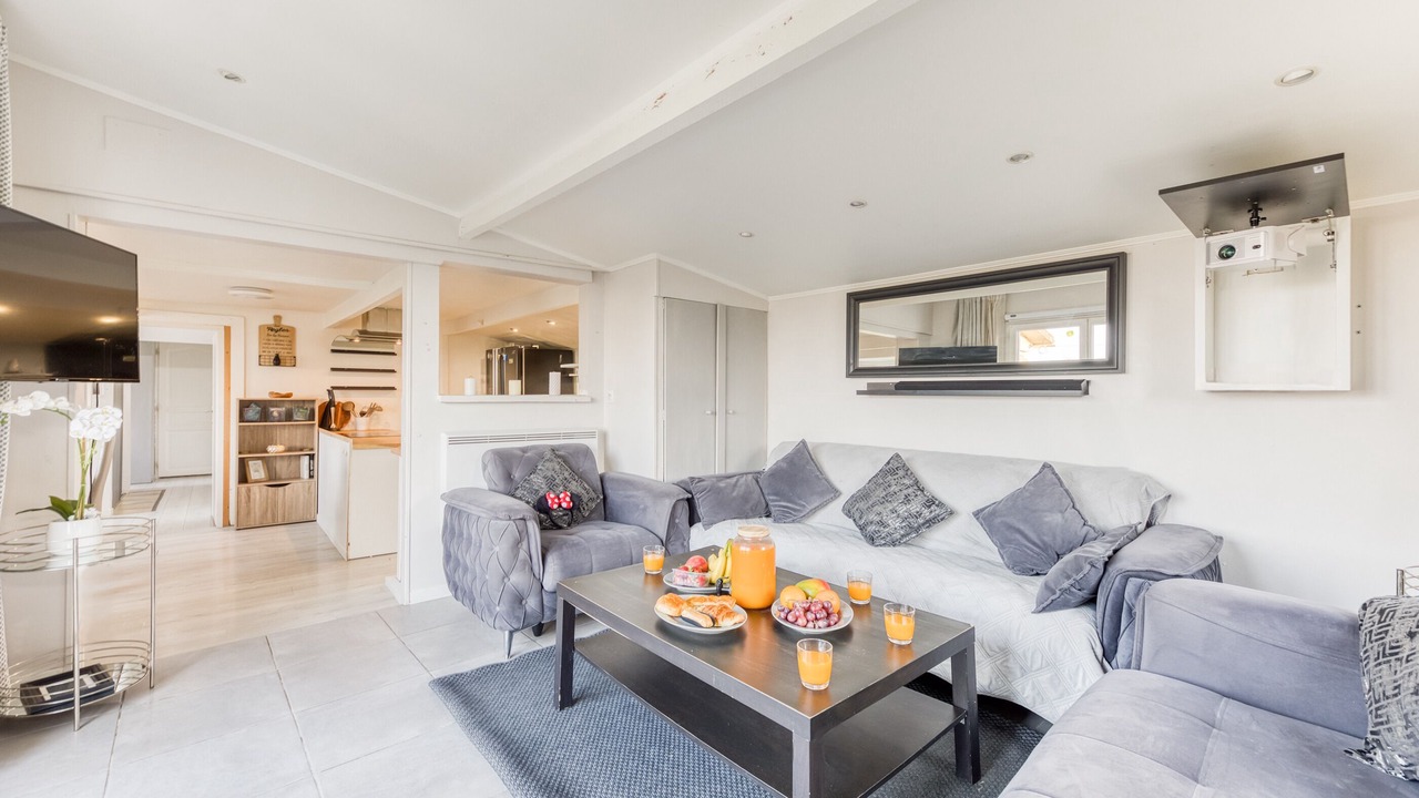 Photo of Livingroom in Villiers-sur-Morin