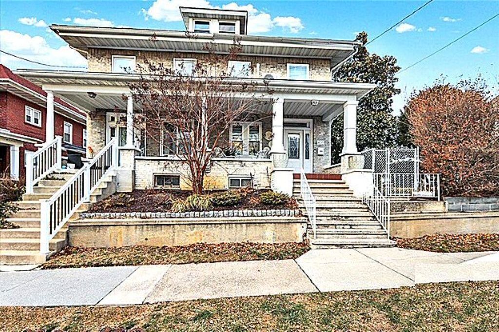 Photo of Outdoor in West Reading