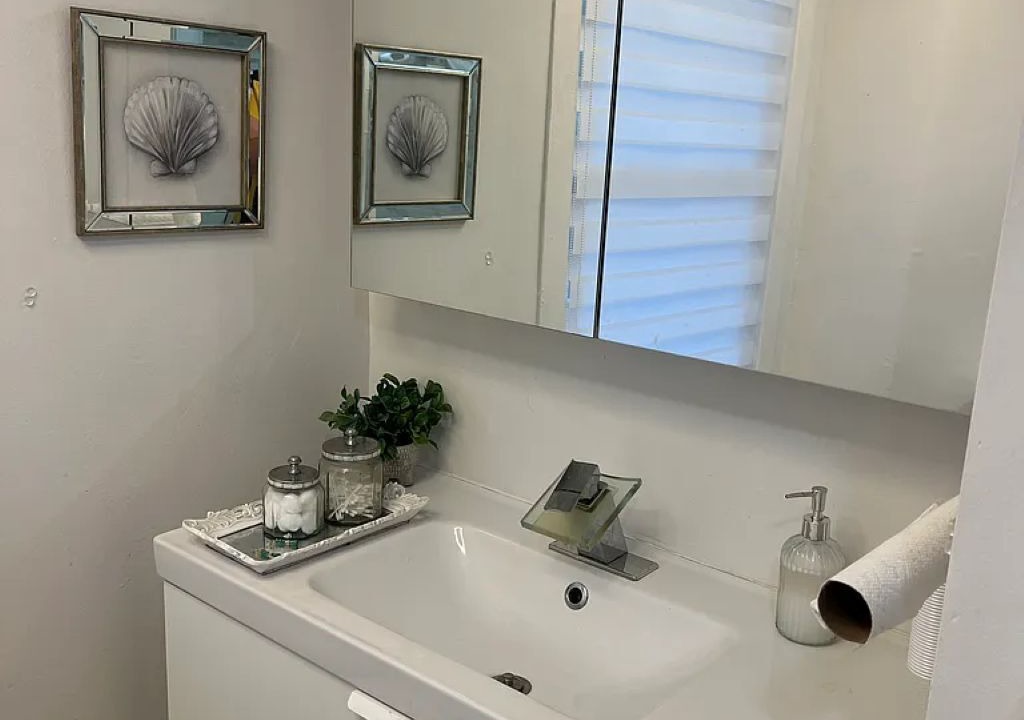 Photo of Bathroom in West Reading