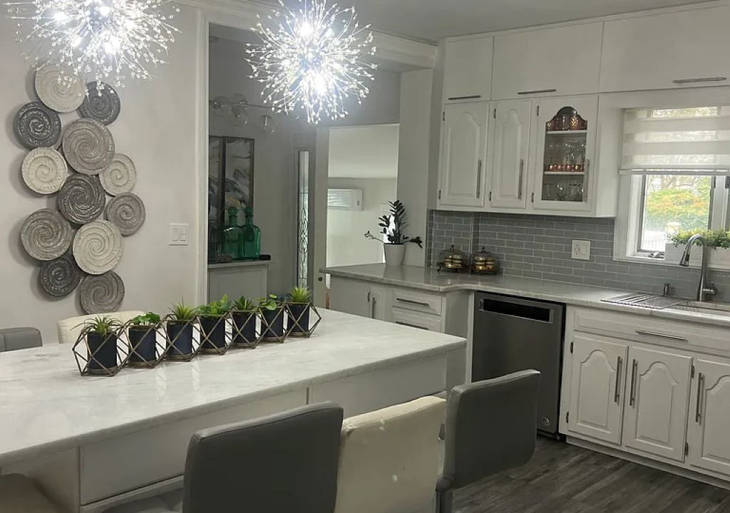 Photo of Kitchen in West Reading