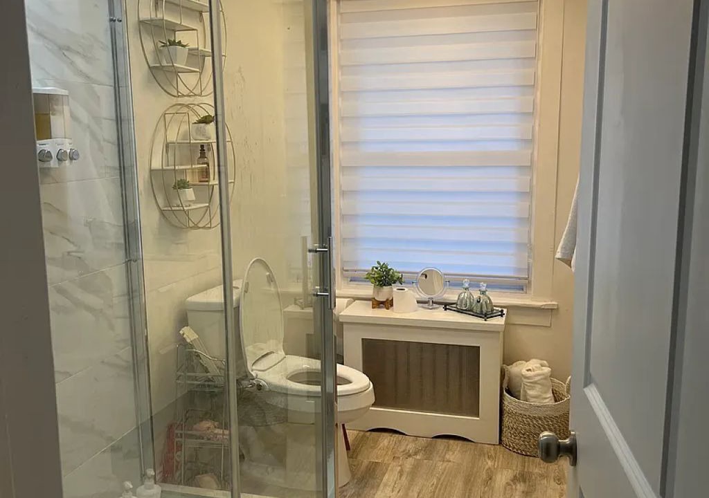 Photo of Bathroom in West Reading