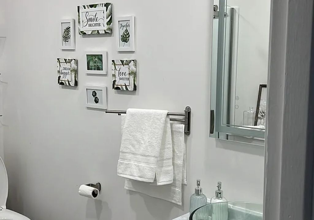 Photo of Bathroom in West Reading