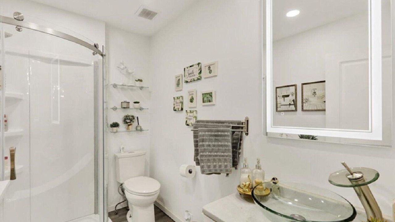 Photo of Bathroom in West Reading