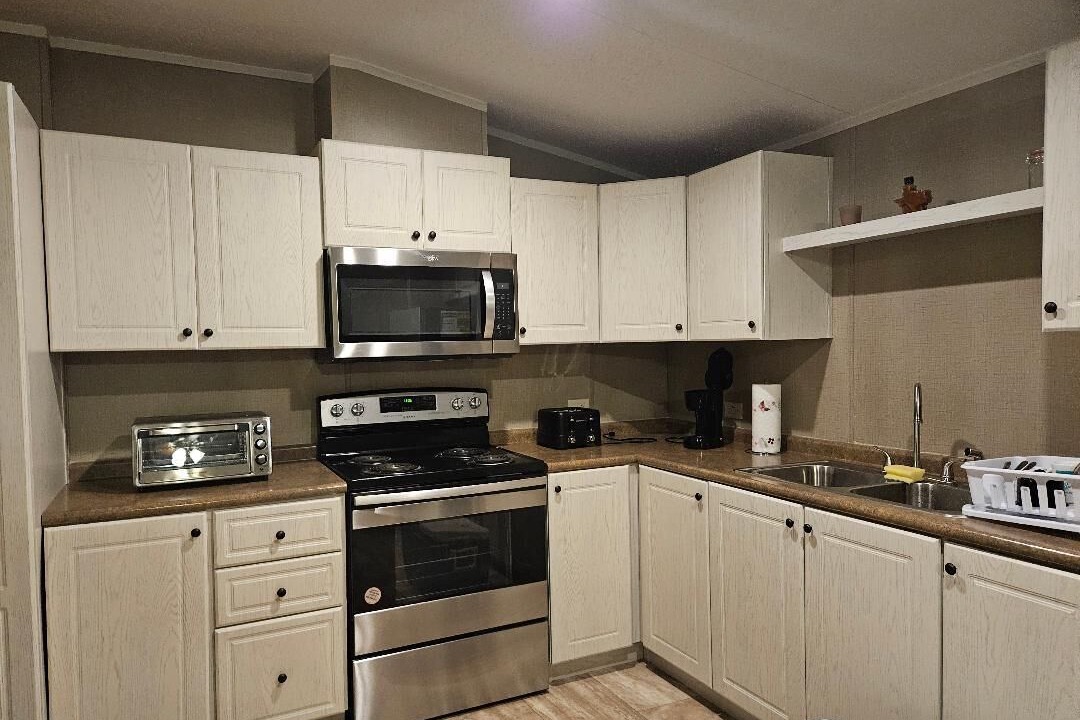 Photo of Kitchen in Shiner