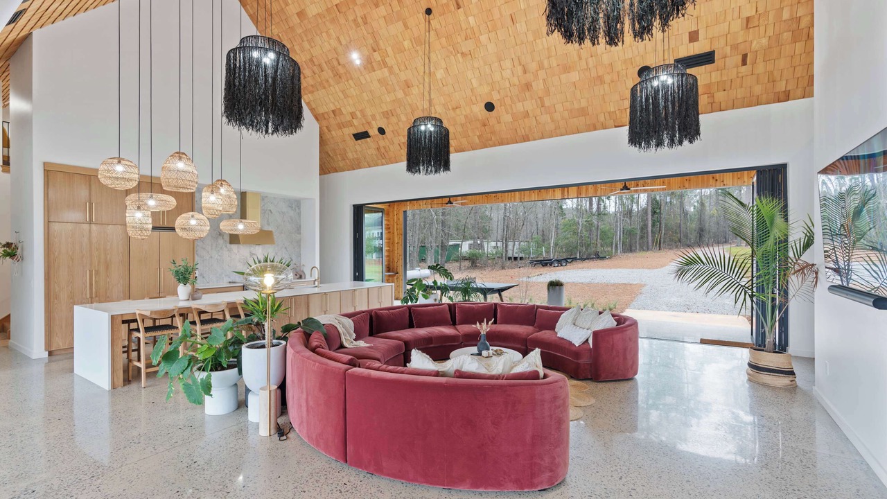 Photo of Bedroom in Eatonton
