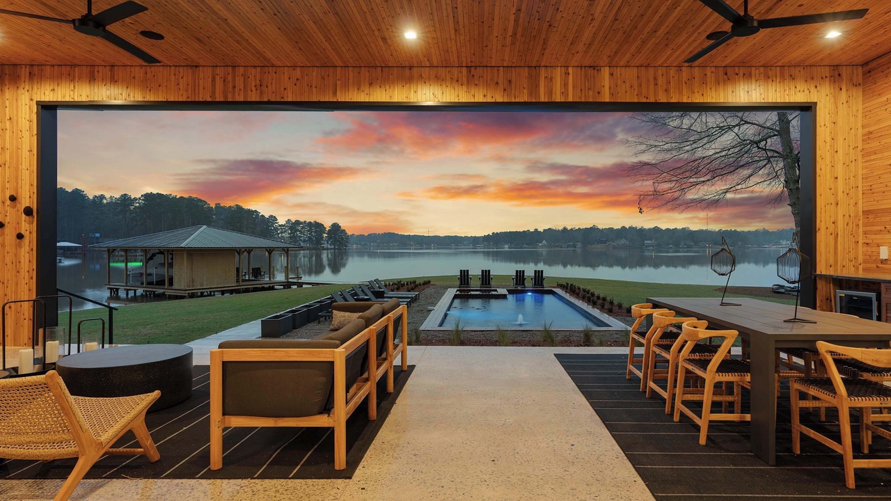 Photo of Outdoor in Eatonton