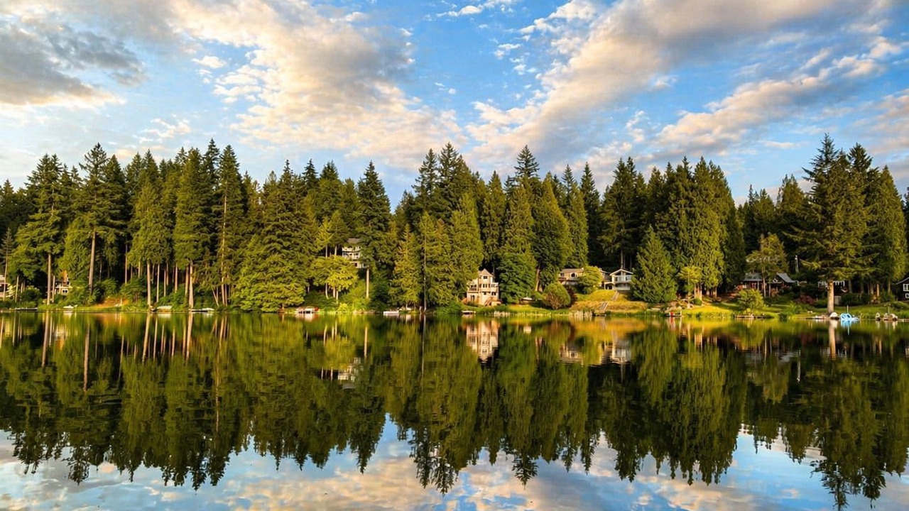 Photo of Others in Lake Marcel-Stillwater