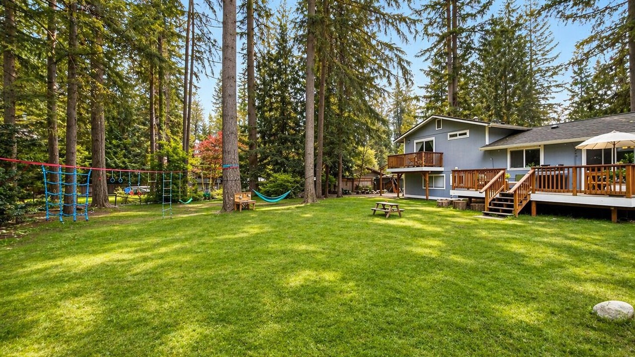 Photo of Outdoor in Lake Marcel-Stillwater