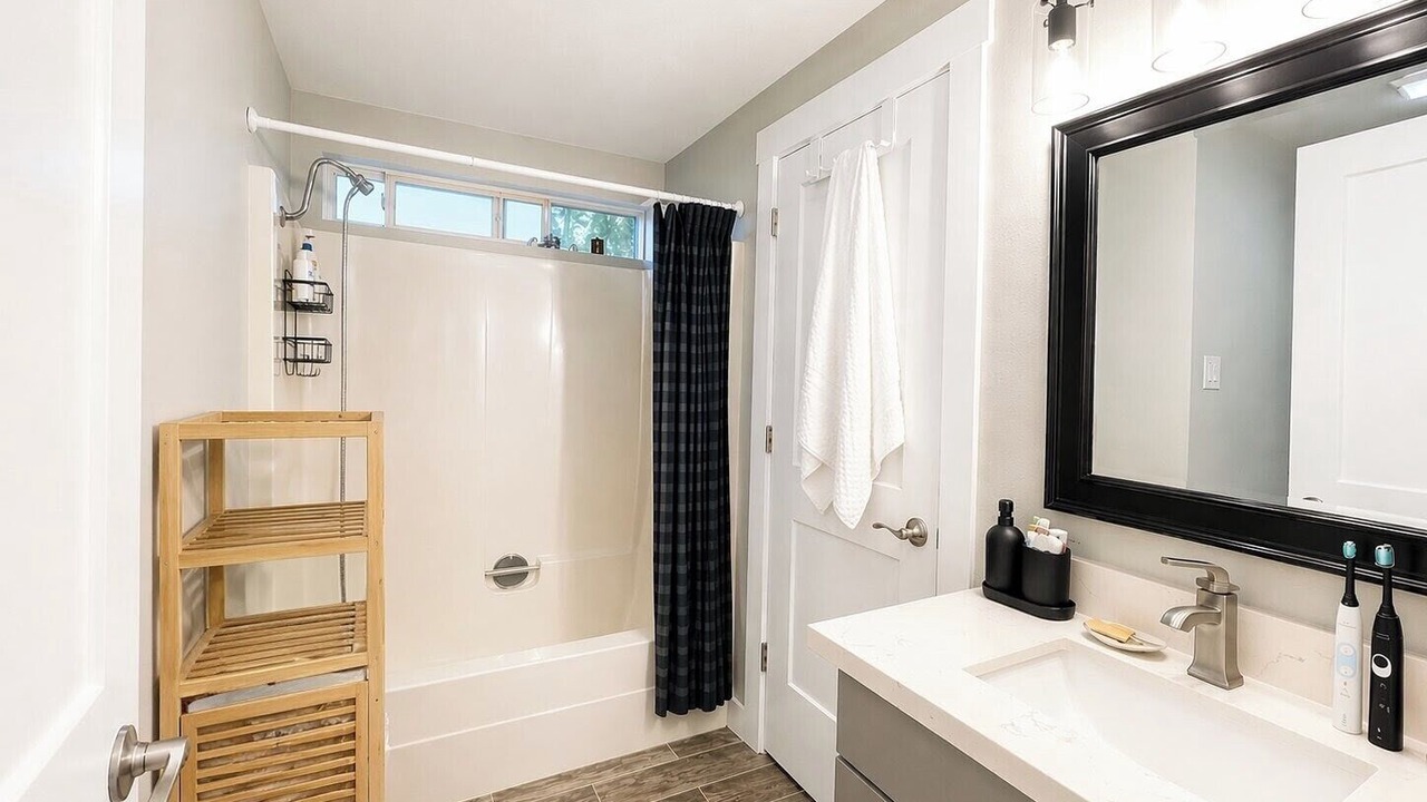 Photo of Bathroom in Lake Marcel-Stillwater