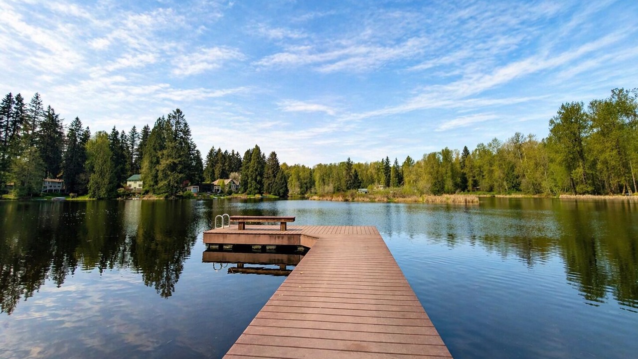 Photo of Others in Lake Marcel-Stillwater