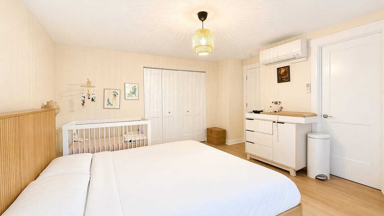 Photo of Bedroom in Lake Marcel-Stillwater