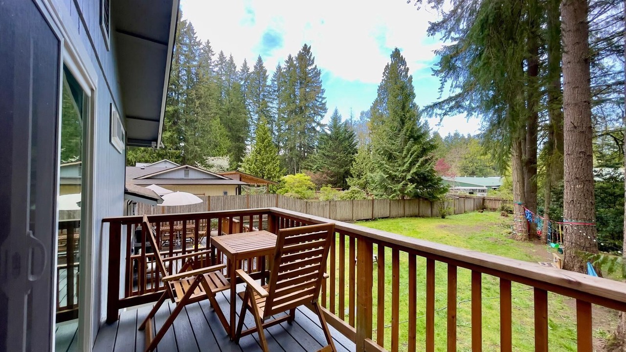 Photo of Outdoor in Lake Marcel-Stillwater
